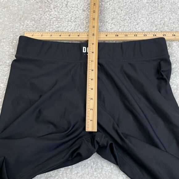 Dope Razor Base Layer Legging Black - Picture 7 of 9